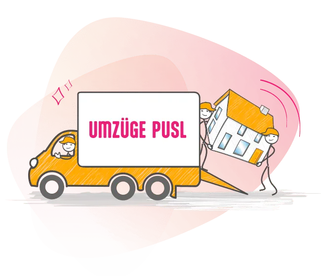 Umzugsfirma Nürnberg auf höchstem Niveau
